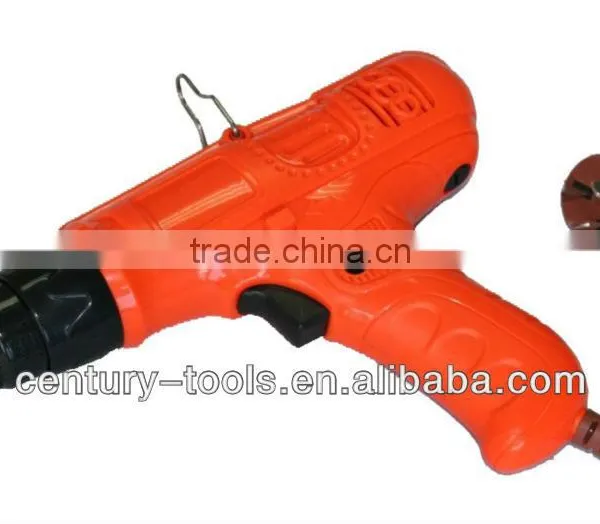 Automatic Electric Screwdrivers Screw Pile Driver photo-2