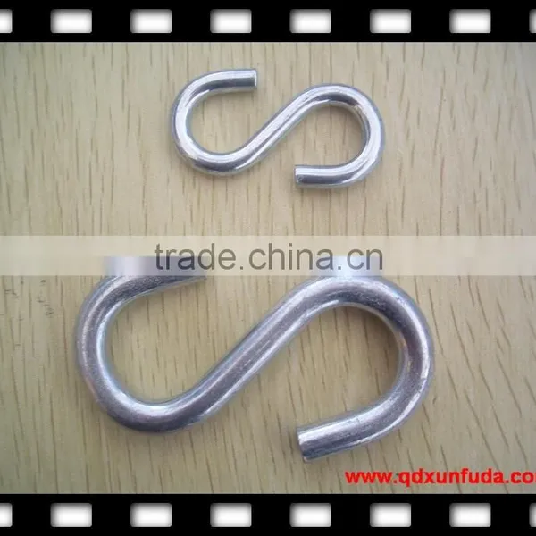 S-shaped Hook photo-3