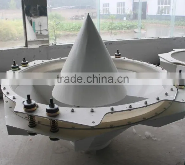 99%qualified Rotary Airlock Valve, Bin Activators and Bin Dischargers photo-4