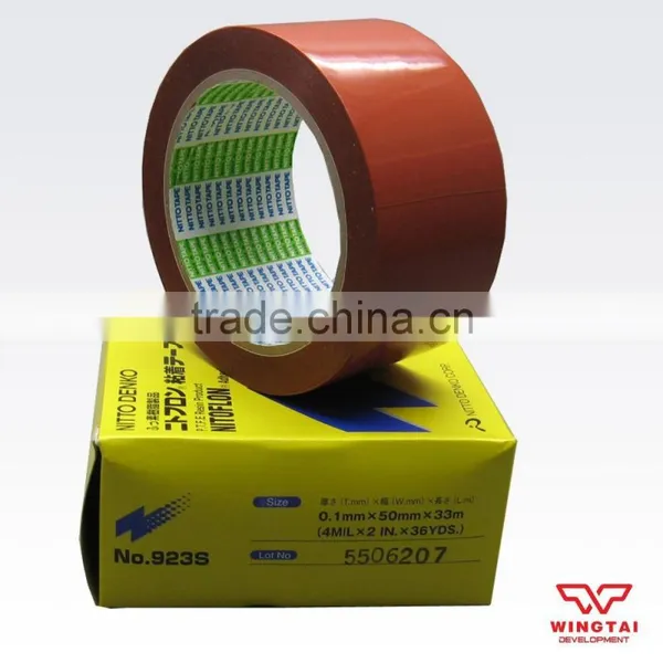 NITTO DENKO PTFE Resin Product NITOFLON Adhesive Tapes 923S photo-4
