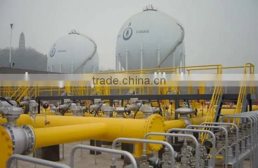 ASME Spherical Tank photo-3