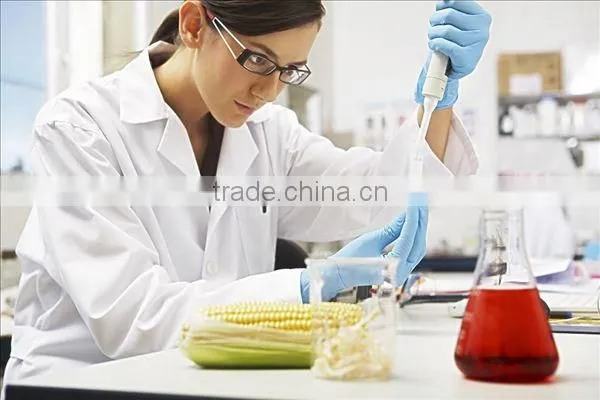 Pure Natural Organic Granular Fertilizer Application Humic Acid for Sale photo-6