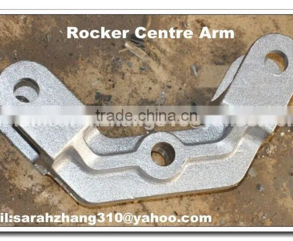 Rocker Roller Spring Accessories photo-2