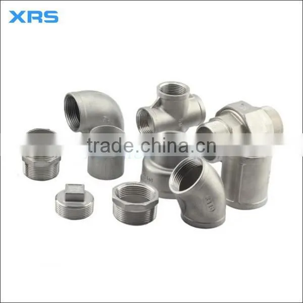 Carbon Steel Pipe Nipple Long Nipple