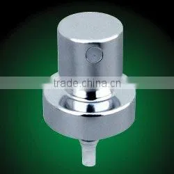 8/10ml mini aluminum perfume sprayer,perfume atomizer sprayer,perfume bottles with sprayer K-P01C