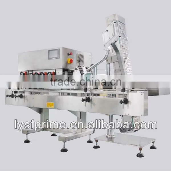 High-Speed Capping Machine