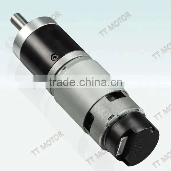 GMP42-775 Gold Supplier China Custom Wholesale dc Electric Motor photo-2