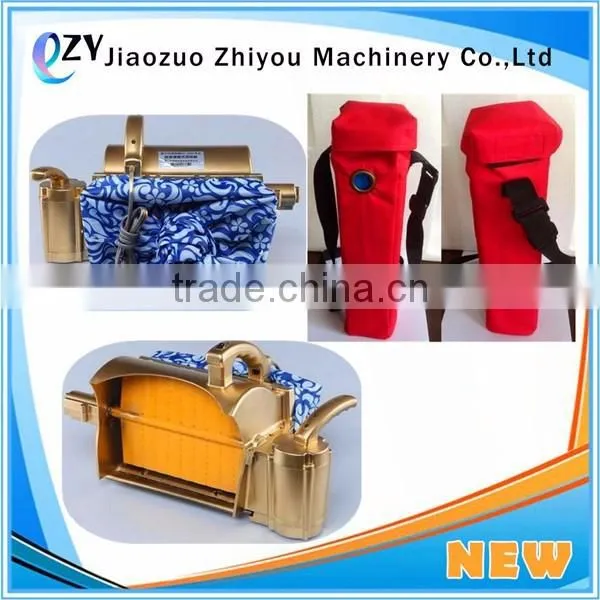 2017 New Tea Harvesting Machine Tea Leaf Harvester Tea Plucking Picking Machine (whatsapp:0086 15039114052) photo-3