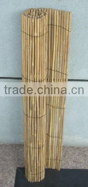 Bamboo Fence/Bamboo Rolled Fence