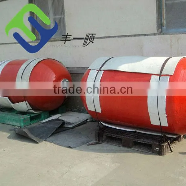 floating polyurethane foam boat fenders
