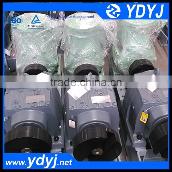 Unique Design Tubular Screw Conveyor for Conveying Bulk Materials photo-5