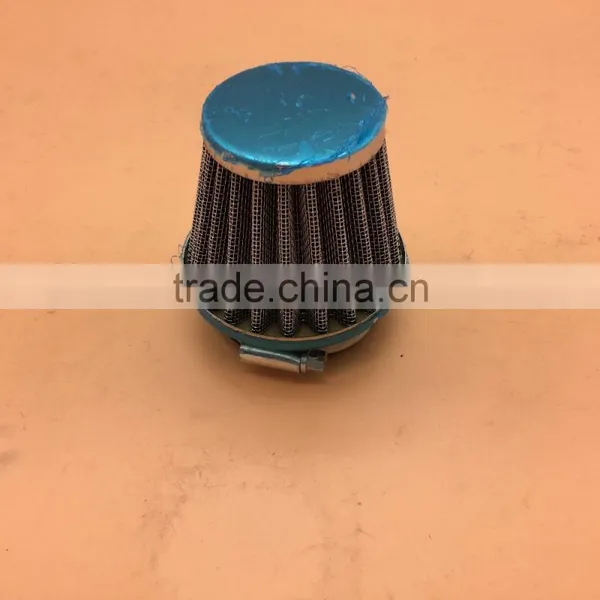 42mm Air Filter Pod Cleaner For GY6 125cc 150cc Moped Scooter ATV Quad Go Kart Carb Air Intake photo-4