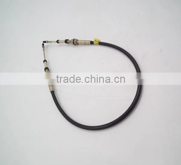 Mechanical Push-pull Cables photo-2
