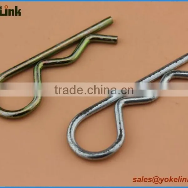 Stainless Steel Cotter Pin for Hitch Pin photo-2