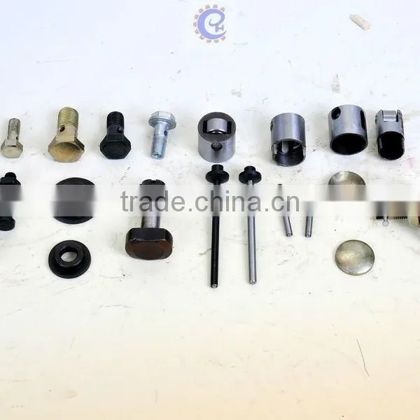 TH Diesel Engine Parts Guide Roller Assembly
