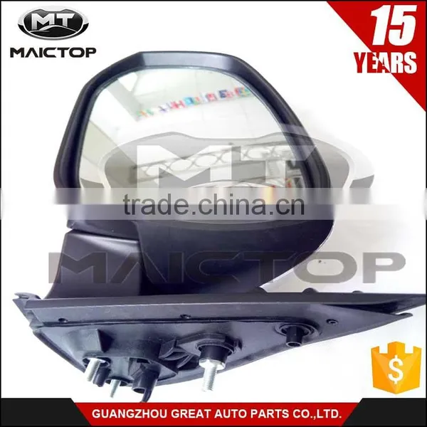 Hot Sale Truck LED Side Mirror With LED for REVO HILUX 2016 photo-2