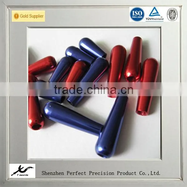 Cnc Machining Plastic Components photo-6