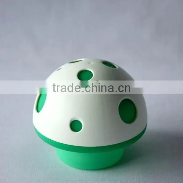 Customized High Precision 3D CAD Drawing CNC Anodized Plastic photo-4
