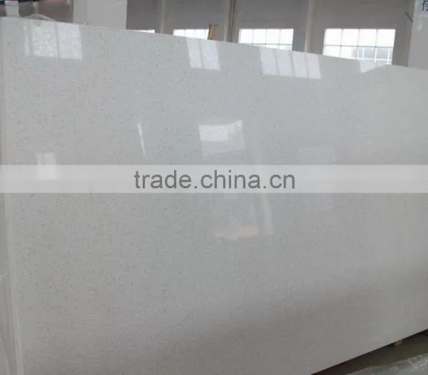 Fine Polished White Quartz Wall Cladding Stone photo-5