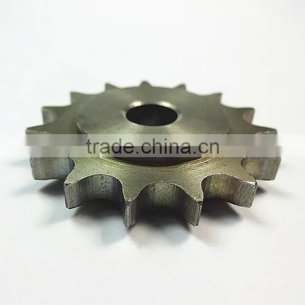 Custom High-precision Chain Wheel, Non-Standard Gear Sprocket photo-3