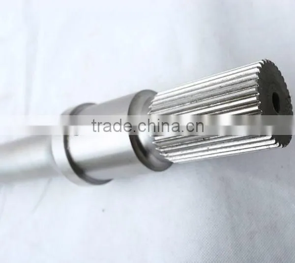 China Supplier CNC Lathe Machining Part photo-2