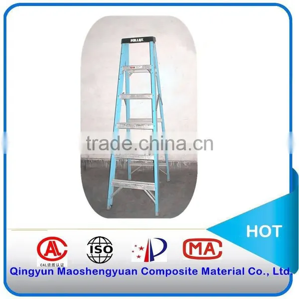 High Quality Grp Single Straight Ladder photo-6