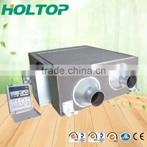 Recovery Ventilator DC Roof-centrifugal Type Exhaust Air Extractor,xhbq-d1.5dct photo-3