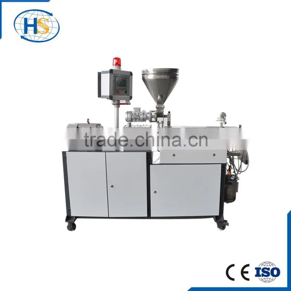 Plastic Granule Extruder for PP Nonwoven Materials Master Batch photo-2