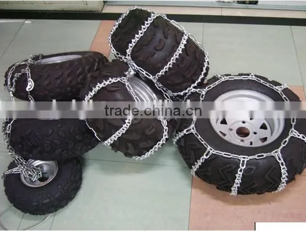 Vehicle Tire Spikers photo-2