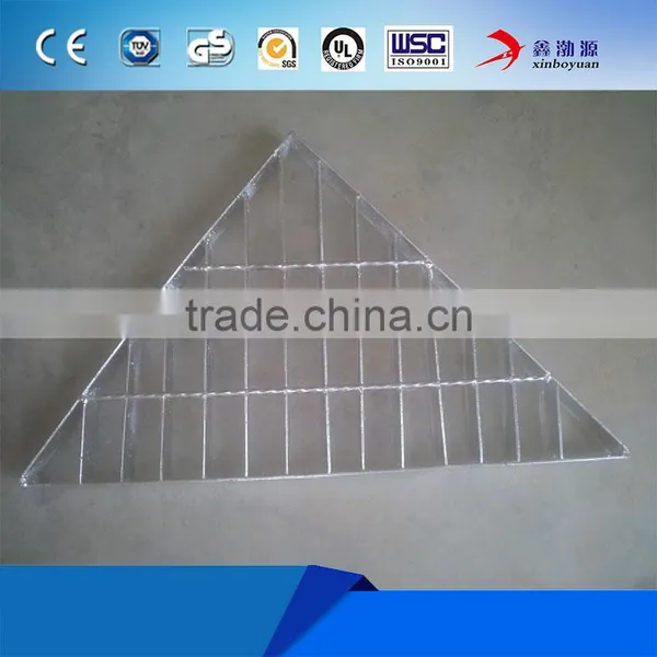 Hot Selling Wholesales Grating Steel With Best Latest Price photo-4