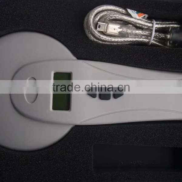 Handheld Animal Reader for Glass Tag or Ear Tag photo-2
