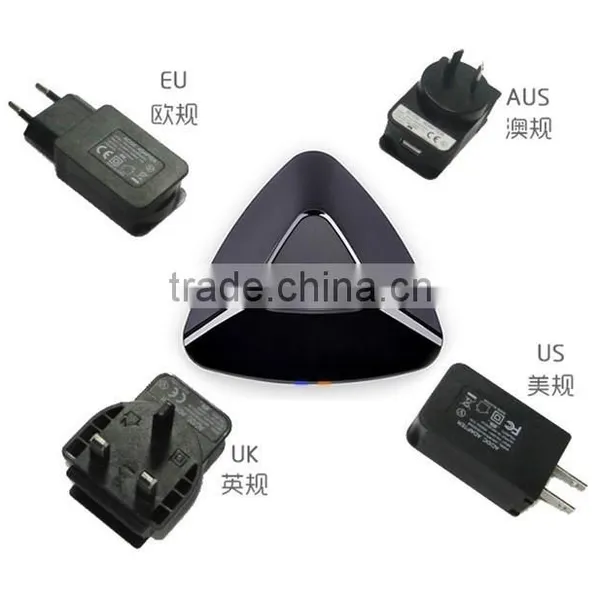 WiFi Smart Home Automatic Intelligent Universal Remote Controller Wireless Controller for IPhone Android photo-6