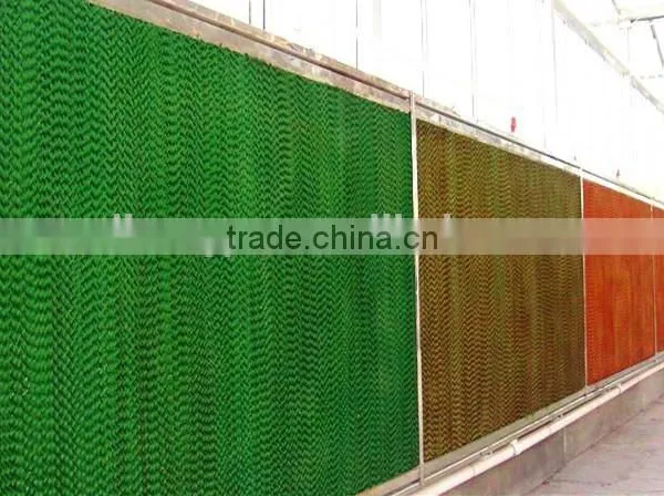 Brown,black/green Single-coated Evaporative Cooling Pads photo-5