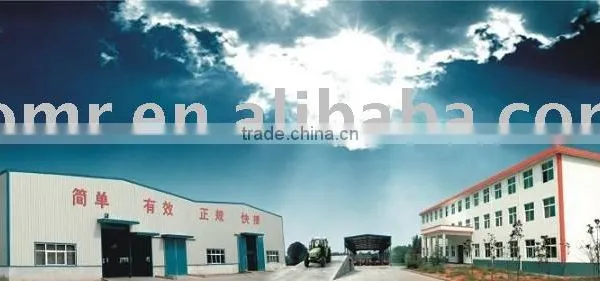 Luoyang BOMA AGRICULTURE ENGINEERING MACHINERY CO.,LTD
