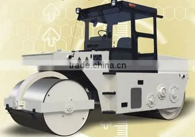 New Price 8t Double Drum Static Road Roller For Sale photo-4