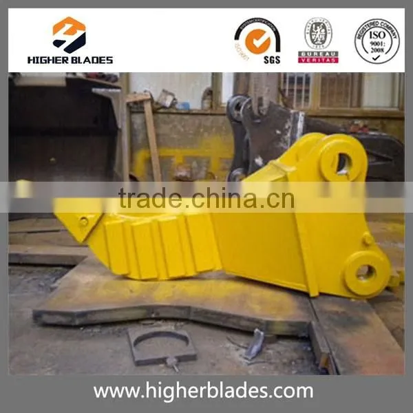 Hot Sale Backhoe Ripper With Shank Tipper Protector photo-4