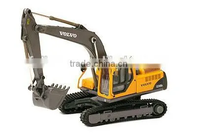 Brand New VOLVO 210 Excavator EC210BLC Price photo-2