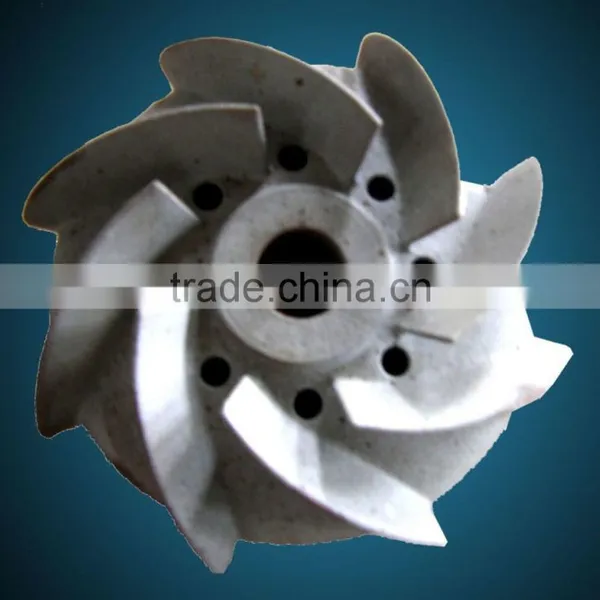Low Price OEM Manufacturer Iron Cast Parts/gray Iron Cast/die Casting Parts photo-6