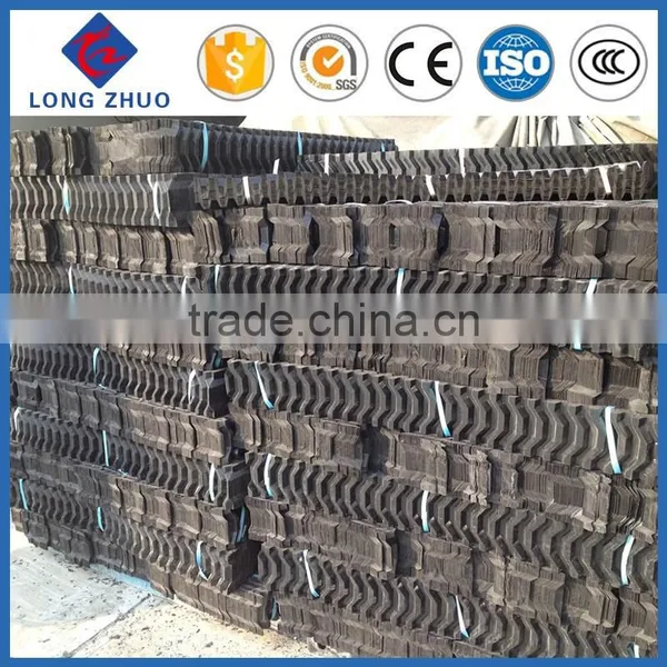 Counter Flow Cooling Tower FRP Material Drift Eliminator photo-4