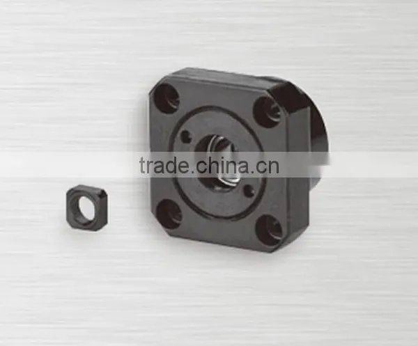 FK 25 FIXED END