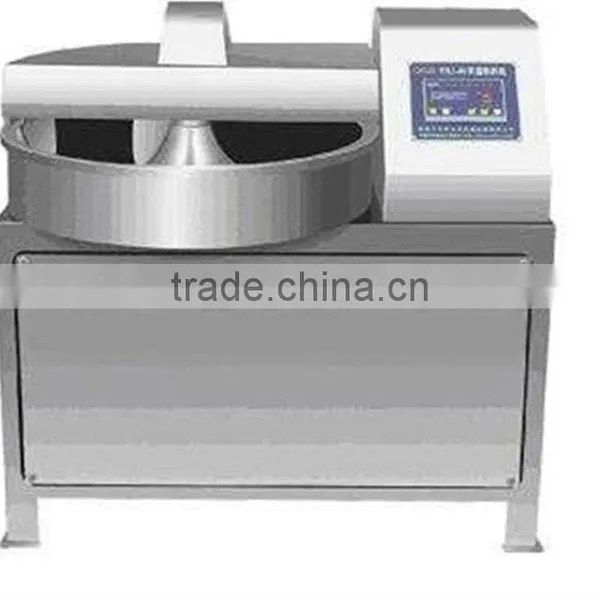 Superior Quality Meat Bowl Cutter photo-3