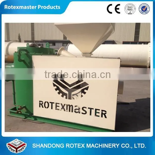 Biomass Wood Automatic Pellet Burners for Boilers photo-3