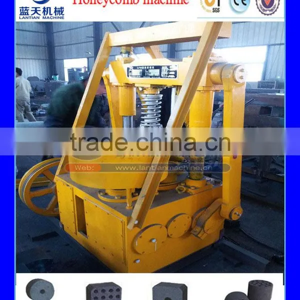 30 Years Machine- Made Bbq Charcoal for Restaurants photo-4