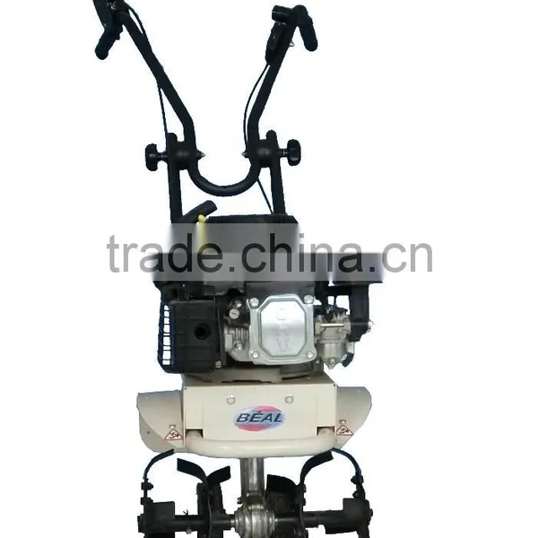 Mini Gasoline Rotary Cultivator /Farm and Garden Mini Cultivator photo-3