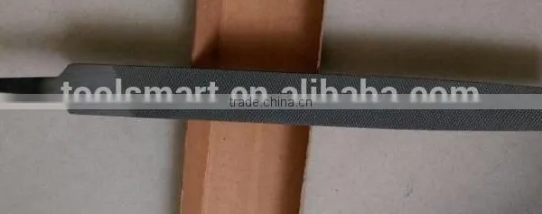 Steel Flat File Single Cut on hot sale