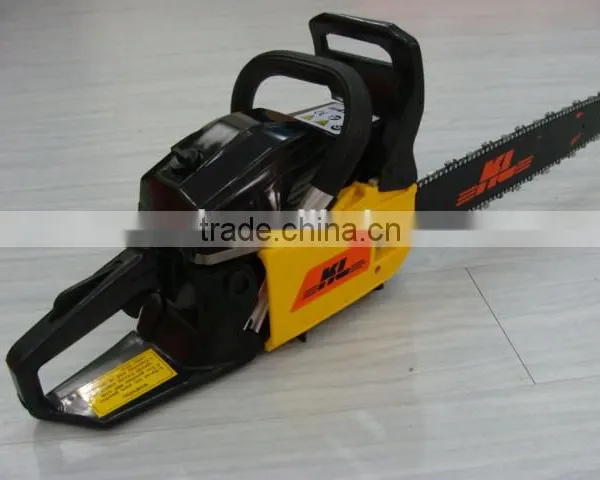 Steel Chain Saw Price photo-2