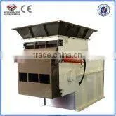 Plastic Shredder / Wood Pallet Crusher photo-2