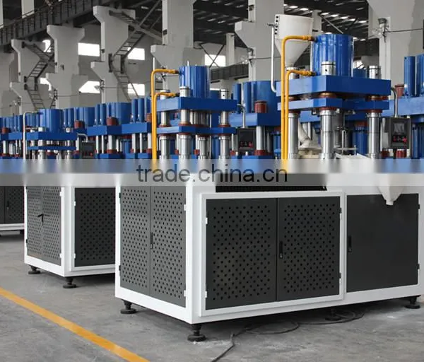 100 Ton Hydraulic Tablet Press Machine photo-5