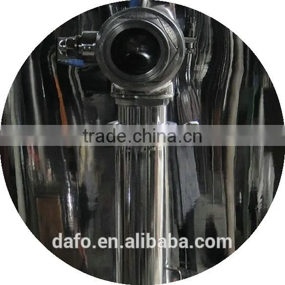 10BBL Factory Beer Brewing Equipment photo-4