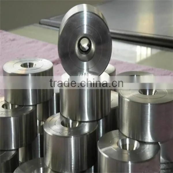 Tungsten Carbide Inserts Wire Drawing Die photo-6